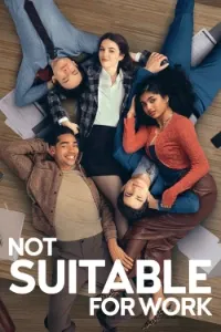 Download Not Suitable for Work (Season 1) [E09 Added] (English Audio) Esubs WEB-DL 720p [300MB] || 1080p [970MB]