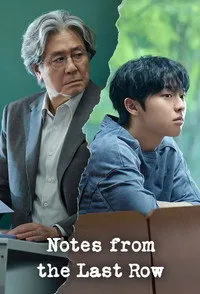 Download Notes from the Last Row (Season 1) Multi Audio {Hindi-English-Korean} WeB-DL 480p [230MB] || 720p [300MB] || 1080p [1GB]