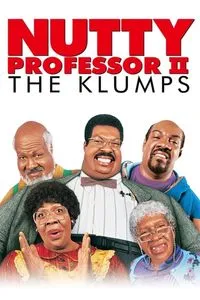 Download Nutty Professor II: The Klumps (2000) Dual Audio (Hindi-English) Esubs BluRay 480p [350MB] || 720p [960MB] || 1080p [2.2GB]