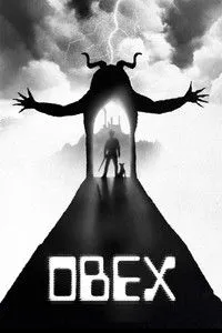 Download OBEX (2025) (English Audio) Esubs WEB-DL 480p [270MB] || 720p [730MB] || 1080p [1.7GB]