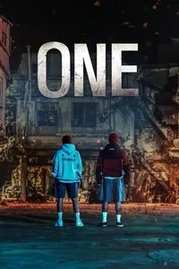 Download ONE: High School Heroes (Season 1) (Korean Audio) Msubs Web-Dl 720p [500MB] || 1080p [1GB]