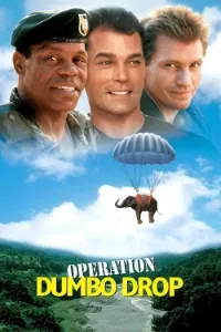 Download Operation Dumbo Drop (1995) (English Audio) Esubs BluRay 480p [375MB] || 720p [926MB] || 1080p [2.1GB]