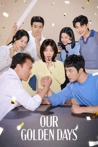 Download Our Golden Days (Season 1) Kdrama [S01E50 Added] {Korean With English Subtitles} WeB-DL 720p [550MB] || 1080p [1.6GB]