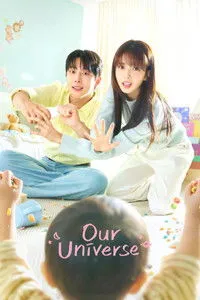 Download Our Universe  (Season 1) Kdrama [S01E12 Added] {Korean With English Subtitles} WeB-DL 720p [300MB] || 1080p [850MB]