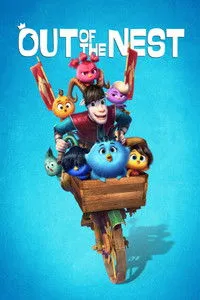 Download Out of the Nest (2024) Dual Audio (Thai-English) WEB-DL 480p [280MB] || 720p [780MB] || 1080p [1.82GB]