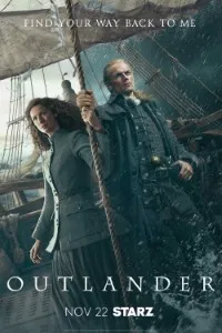 Download Outlander (Season 1-8) [E10 Added] {English With Subtitles} Bluray 720p [400MB] || 1080p [1.5GB]
