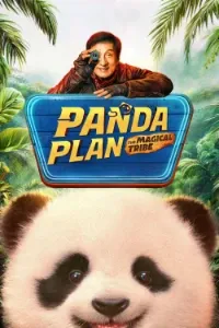 Download Panda Plan: The Magical Tribe (2026) Multi Audio (Chinese-English-Hindi) Esubs WEB-DL 480p [355MB] || 720p [990MB] || 1080p [2.2GB]