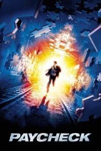 Download Paycheck (2003) Dual Audio {Hindi-English} Bluray 480p [385MB] || 720p [1GB] || 1080p [2.50GB]