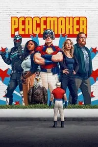 Download Peacemaker Season 1-2 Dual Audio (Hindi-English) Esubs Bluray 480p [150MB] || 720p [400MB] || 1080p [950MB]