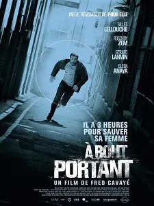Download Point Blank (2010) {English With Subtitles} 480p [400MB] || 720p [800MB] || 1080p [2.7GB]