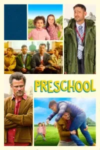 Download Preschool (2026) Dual Audio (Hindi-English) Esubs WEB-DL 480p [345MB] || 720p [1.1GB] || 1080p [2.1GB]