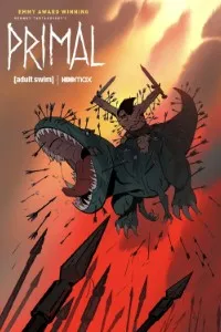 Download Primal (Season 1-3) {English With Subtitles} BluRay 720p [180MB] || 1080p [800MB]