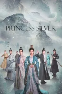 Download Princess Silver (Season 1) Dual Audio (Hindi-Chinese) Esubs WEB-DL 720p [370MB] || 1080p [820MB]