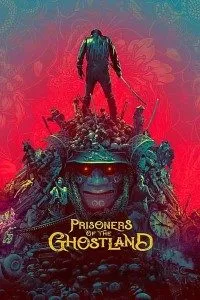Download Prisoners of the Ghostland (2021) {English With Subtitles} 480p [450MB] || 720p [950MB] || 1080p [1.9GB]