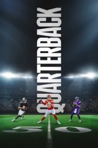 Download Quarterback (Season 1-2) Dual Audio {Hindi-English} WeB-DL 720p [470MB] || 1080p [1.2GB]
