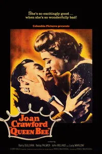 Download Queen Bee (1955) Dual Audio {Hindi-English} Esubs BluRay 480p [343MB] || 720p [842MB] || 1080p [1.9GB]