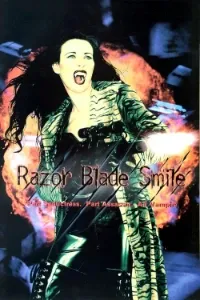 Download Razor Blade Smile (1998) (English Audio) Esubs BluRay 480p [335MB] || 720p [860MB] || 1080p [2GB]