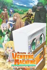 Download Reborn as a Vending Machine, I Now Wander the Dungeon (Season 1-3) [S03E09 Added] Multi Audio {Hindi-English-Japanese} WeB-DL 480p [85MB] || 720p [150MB] || 1080p [520MB]