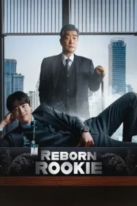 Download Reborn Rookie (Season 1) [E08 Added] (Korean Audio) Esubs WEB-DL 720p [530MB] || 1080p [1.2GB]