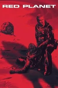 Download Red Planet (2000) Dual Audio (Hindi-English) 480p [300MB] || 720p [800MB]