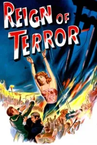 Download Reign of Terror (1949) Dual Audio (Hindi-English) Esubs BluRay 480p [295MB] || 720p [745MB] || 1080p [1.8GB]