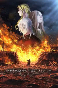 Download Release that Witch (Season 1) [S01E08 Added] Dual Audio {Hindi-Chinese} WeB-DL 480p [90MB] || 720p [150MB] || 1080p [540MB]