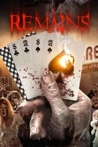 Download Remains (2011) Dual Audio (English-Hindi) BluRay 480p [295MB] || 720p [860MB] || 1080p [1.8GB]
