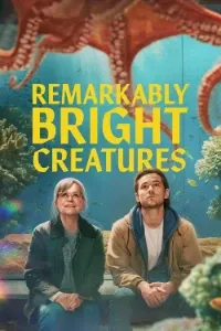Download Remarkably Bright Creatures (2026) Dual Audio (Hindi-English) Msubs WEB-DL 480p [380MB] || 720p [1GB] || 1080p [2.4GB]