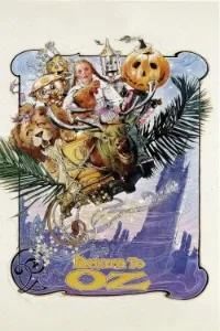 Download Return to Oz (1985) Dual Audio (Hindi-English) Esubs BluRay 480p [380MB] || 720p [1.1GB] || 1080p [2.3GB]