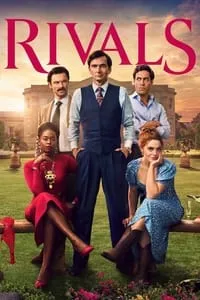 Download Rivals (Season 1-2) [E06 Added] (English Audio) Msubs Web-Dl 720p [450MB] || 1080p [2.5GB]