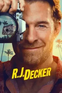Download R.J. Decker (Season 1) [E09 Added] (English Audio) Msubs WEB-DL 720p [350MB] || 1080p [900MB]