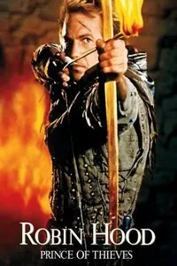 Download Robin Hood: Prince of Thieves (1991) Extended Cut Dual Audio (Hindi-English) Esubs Bluray 480p [535MB] || 720p [1.4GB] || 1080p [3.4GB]