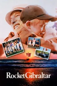 Download Rocket Gibraltar (1988) Dual Audio (Hindi-English) Esubs WEB-DL 480p [325MB] || 720p [890MB] || 1080p [2GB]