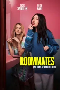 Download Roommates (2026) Dual Audio (Hindi-English) Msubs WEB-DL 480p [360MB] || 720p [975MB] || 1080p [2.3GB]