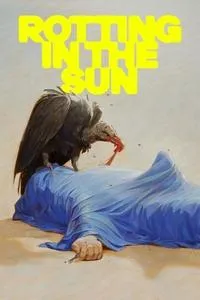 Download Rotting In The Sun (2023) {Spanish With Subtitles} Web-DL 480p [330MB] || 720p [1GB] || 1080p [1.84GB]