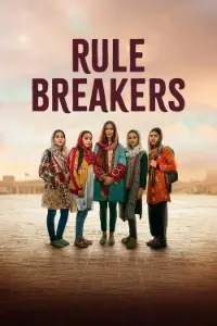 Download Rule Breakers (2025) (English Audio) Esubs WEB-DL 480p [355MB] || 720p [960MB] || 1080p [2.3GB]