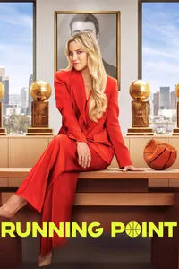 Download Running Point (Season 1-2) Dual Audio {Hindi-English} WeB-DL 720p [260MB] || 1080p [680MB]