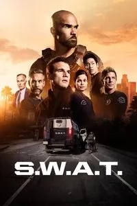 Download S.W.A.T. (Season 1-8) Dual Audio {Hindi-English} WeB-DL 480p [150MB] || 720p [300MB] || 1080p [490MB]