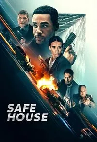 Download Safe House (2025) Dual Audio (Hindi-English) BluRay 480p [300MB] || 720p [800MB] || 1080p [1.85GB]