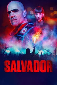 Download Salvador (Season 1) Dual Audio {English-Spanish} WeB-DL 720p [410MB] || 1080p [870MB]