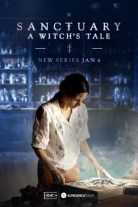 Download Sanctuary: A Witch’s Tale (Season 2) [S02E06 Added] {English Audio With Subtitles} WeB-HD 720p [350MB] || 1080p [950MB]