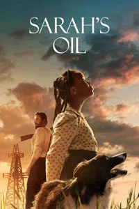Download Sarah’s Oil (2025) Dual Audio (Hindi-English) Esubs WEB-DL 480p [345MB] || 720p [1GB] || 1080p [2.2GB]