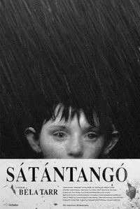 Download Satantango (1994) {Hungarian With Subtitles} BluRay 480p [1.27GB] || 720p [3.13GB] || 1080p [7.67GB]