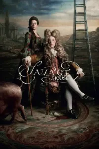 Download Savage House (2026) (English With Subtitles) WEB-DL 480p [340MB] || 720p [900MB] || 1080p [2.13GB]