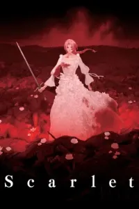 Download Scarlet (2025) Multi Audio (Hindi-English-Japanese) WEB-DL 480p [400MB] || 720p [1.12GB] || 1080p [2.45GB]