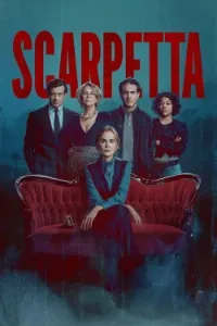 Download Scarpetta (Season 1) Dual Audio (Hindi-English) Msubs WEB-DL 480p [170MB] || 720p [455MB] || 1080p [1.1GB]