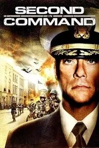Download Second in Command (2006) Dual Audio (Hindi-English) BluRay 480p [300MB] || 720p [825MB] || 1080p [1.9GB]
