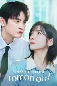 Download See You at Work Tomorrow! (Season 1) [E02 Added] Dual Audio (Korean-Turkish) Esubs WEB-DL 720p [640MB] || 1080p [1.4GB]
