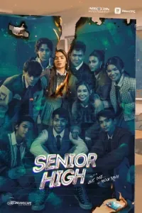 Download Senior High (Season 1) (Hindi Audio) Esubs WEB-DL 480p [140MB] || 720p [370MB] || 1080p [860MB]