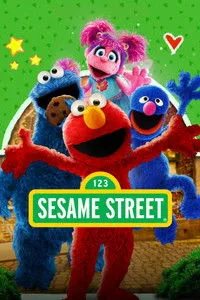 Download Sesame Street (Season 1-2) Dual Audio {Hindi-English} WeB-DL 720p [280MB] || 1080p [840MB]